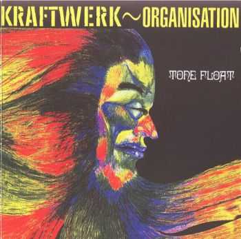 Organisation (pre Kraftwerk) - Tone Float (1970)