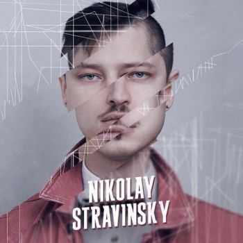 Nikolay Stravinsky - Self-titled (2013)