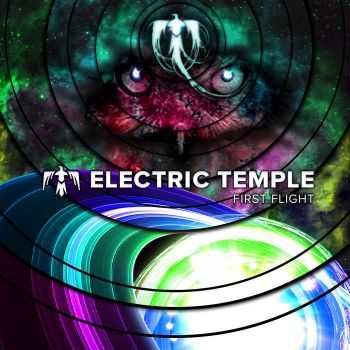 Electric Temple - First Flight (2015)