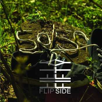 Fifty-Fifty - Flipside (2015)