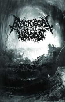 Black Goat of the Woods - Ancient Burial Ground, ЕР (2015) Black Goat of the Woods - Ancient Burial Ground, ЕР (2015)