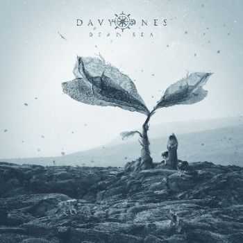 Davy Jones - Dead Sea [EP] (2015)