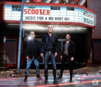 Scooter - Music For A Big Night Out (2012)