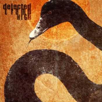 Dejected Tramp - High (2015) Dejected Tramp - High (2015)