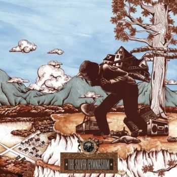 Okkervil River – The Silver Gymnasium (2013) Okkervil River – The Silver Gymnasium (2013)