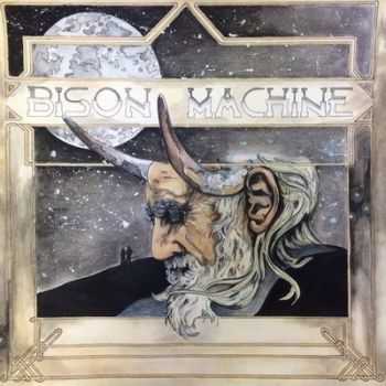 Bison Machine - Hoarfrost (2015) Lossless + mp3