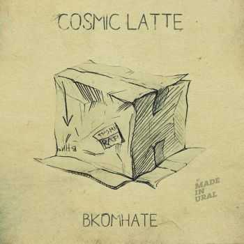 Cosmic LATTE -  (2015)