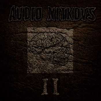 Audio Nitkovs - II (2015)