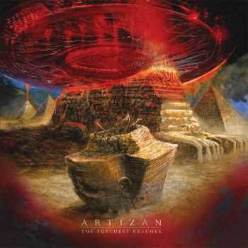 Artizan - The Furthest Reaches (Limited Edition) (2015)