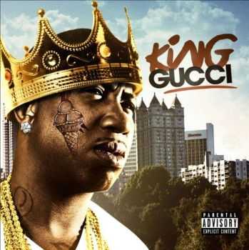 Gucci Mane - King Gucci (2015) Gucci Mane - King Gucci (2015)
