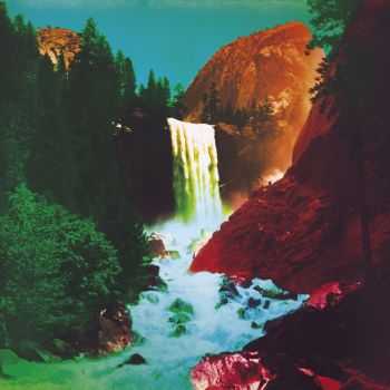 My Morning Jacket  The Waterfall (Deluxe Edition) (2015)