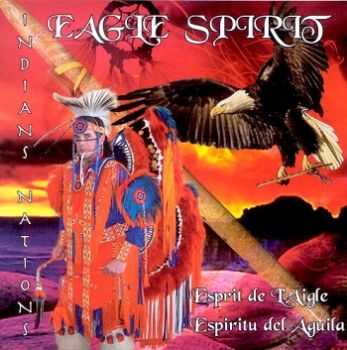 Nawpac - Eagle Spirit (2014)