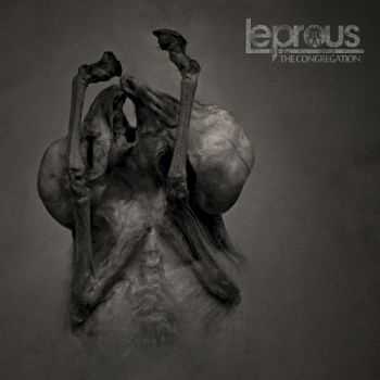 Leprous - The Congregation (Limited Edition) (2015)