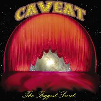 Caveat - The Biggest Secret (2004)