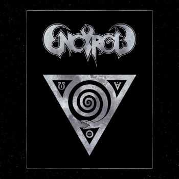 Encyrcle - Encyrcle (2015) Encyrcle - Encyrcle (2015)