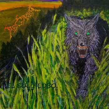 AbgabbA - El Solo Lobo (2015) AbgabbA - El Solo Lobo (2015)