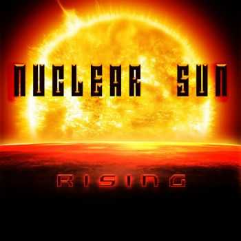 Nuclear Sun - Rising EP (2015)