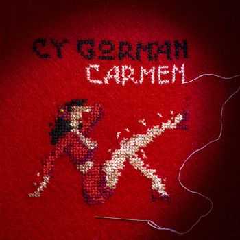 Cy Gorman - Carmen (2015)