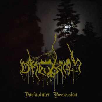 Deheubarth - Darkwinter Possession (2015)