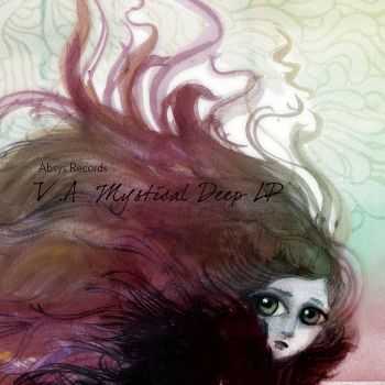 Absys Records: VA - Deep Dubstep Compilation (2013); Mystical Deep vol 1 (2014)