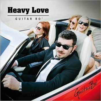 GuitarBo' - Heavy Love 2015