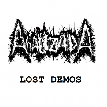 Analizada - Lost Demos (2014)