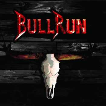 BullRun - BullRun (2015) BullRun - BullRun (2015)