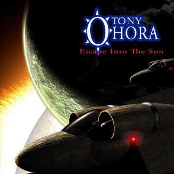 Tony O'Hora - Escape Into The Sun (2006)