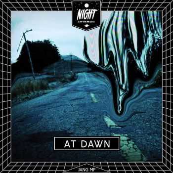 Jang MP - At Dawn EP (2015)