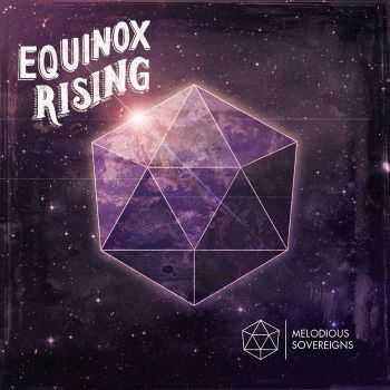 Melodious Sovereigns: VA - Equinox Rising (2014)