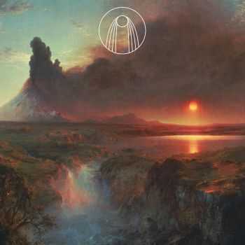 Ice Dragon - A Beacon on the Barrow EP (2015) Ice Dragon - A Beacon on the Barrow EP (2015)