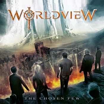 Worldview - The Chosen Few (2015) Worldview - The Chosen Few (2015)