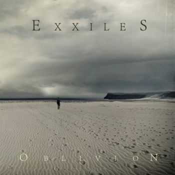 Exxiles - Oblivion (2015) Exxiles - Oblivion (2015)
