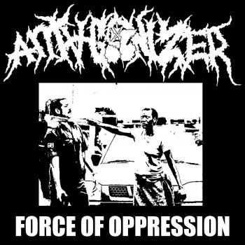 Antagonizer - Force Of Oppression, ЕР (2015) Antagonizer - Force Of Oppression, ЕР (2015)
