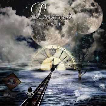 Loszeal - Ideal World (2015)
