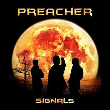 Preacher - Signals (2014)