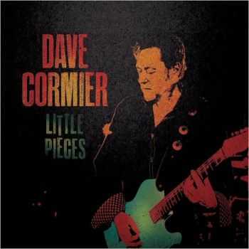 Dave Cormier - Little Pieces 2015