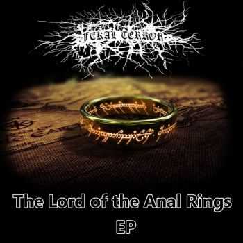 Fekal Terror - The Lord Of The Anal Rings () (2015)