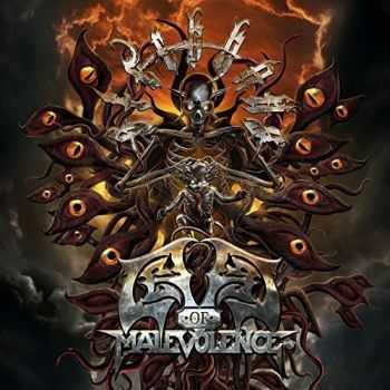 Sterbhaus - New Level of Malevolence (2015) Sterbhaus - New Level of Malevolence (2015)