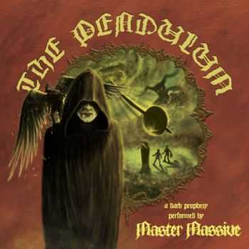 Master Massive - The Pendulum (2015) Master Massive - The Pendulum (2015)