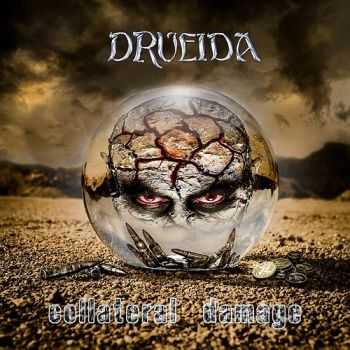 Drueida - Collateral Damage (2015) Drueida - Collateral Damage (2015)
