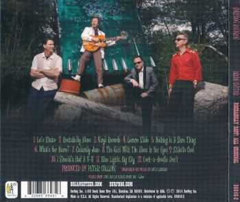 Brian Setzer - Rockabilly Riot! All Original (2014) Brian Setzer - Rockabilly Riot! All Original (2014)