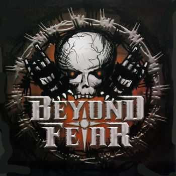 Beyond Fear - Beyond Fear (2006) Beyond Fear - Beyond Fear (2006)