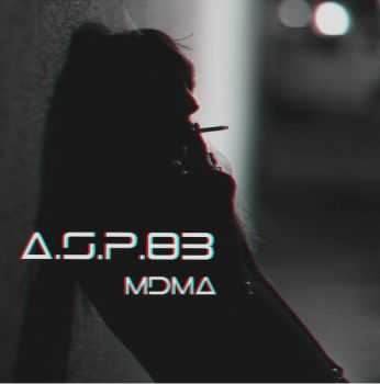  A.S.P.83 - MDMA (2015)