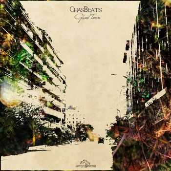 ChasBeats - Ghost Town (2015)
