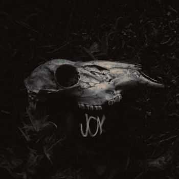 Joy - s/t, EP (2015) Joy - s/t, EP (2015)