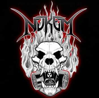 Nukem - EP (2015)