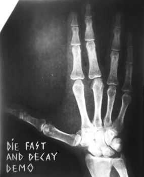 Die Fast And Decay - Demo (2015) Die Fast And Decay - Demo (2015)