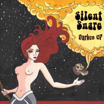 Silent Snare - Darken (EP) (2015)