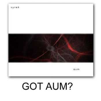 Syrek - ]Got Aum? (2005)